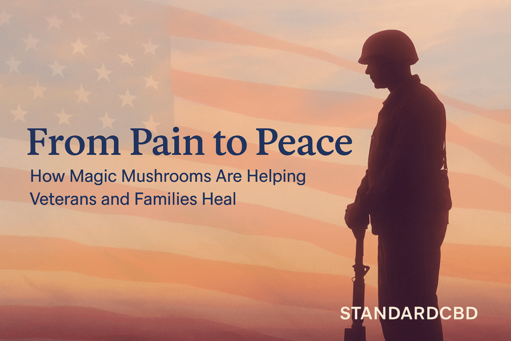 Pain to Peace