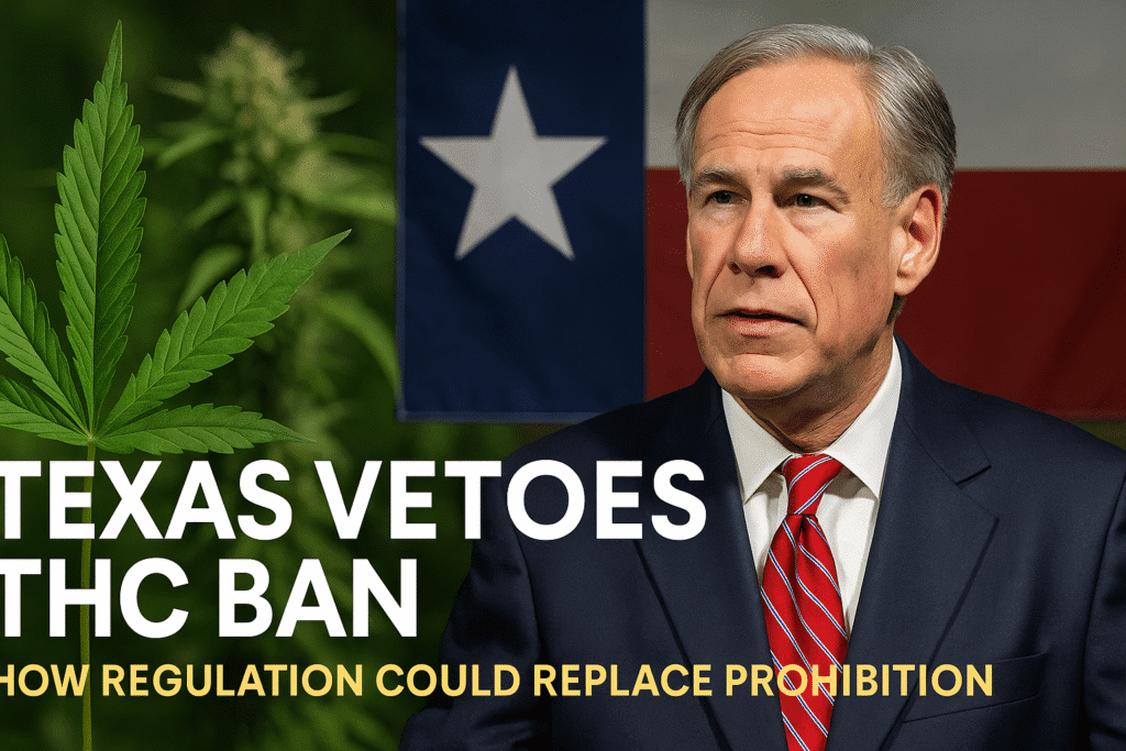 Texas banner image