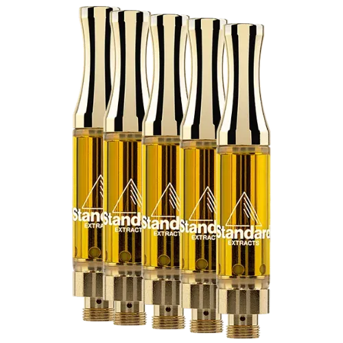 KO 1G Vape Cart | BUY 5