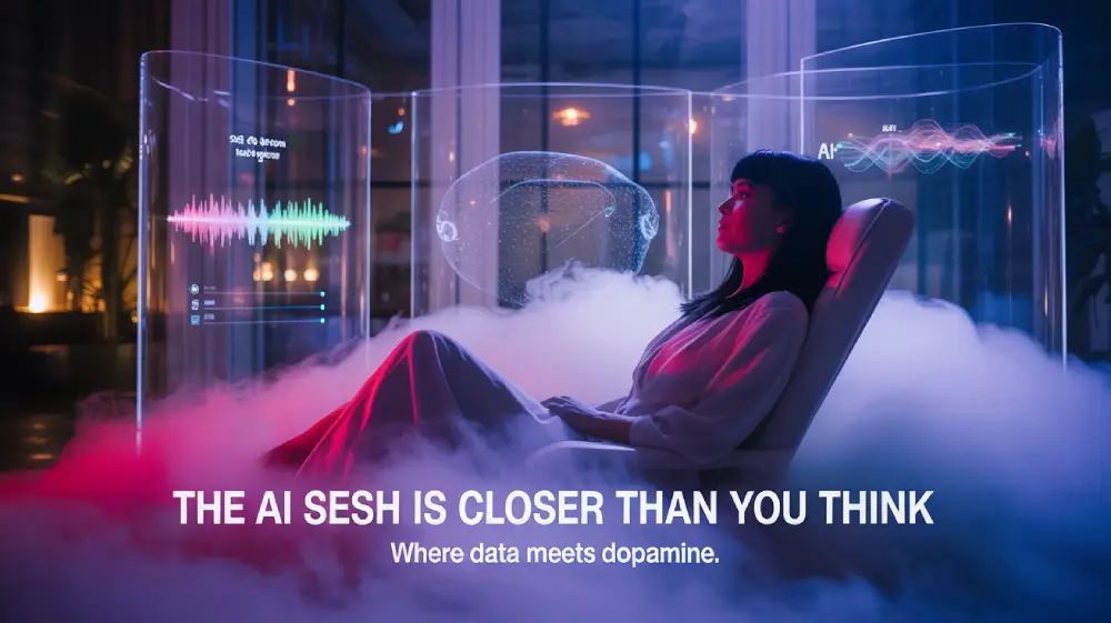 AI and Cannabis