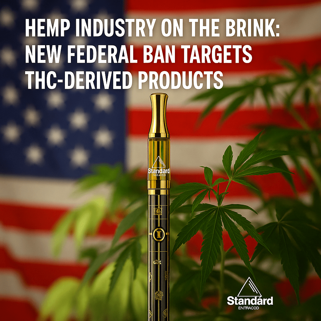 hemp THC ban