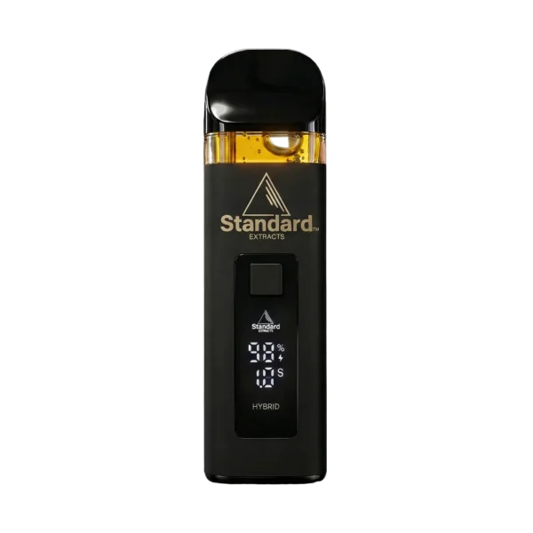 TKO Blend Disposable Vape X 2G